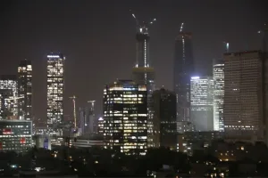 Israel Sees Sharp Rise in Workplace AI Use Across Sectors
