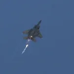 Israel Strikes Hezbollah Command Centers in Beirut’s Dahiyeh District