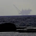 Israel to Lead Eastern Mediterranean Gas Forum, Signaling Broader Energy Push