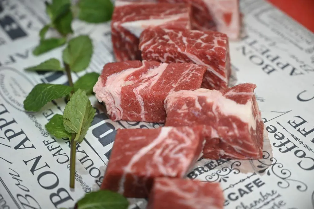 Maaaring Maging Mas Abot-kaya ang Lab-grown Meat Dahil sa Breakthrough ng Israel