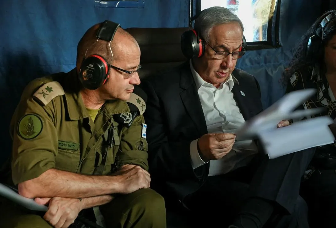 sirdoon: Maxkamadda Sare ee Israa’iil oo Furtay Jidka Si Roman Gofman U Noqdo Madaxa Mosaad