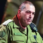 Israeli Military Chief Backs Expansion of Women in Combat Roles in Talks With Rabbis