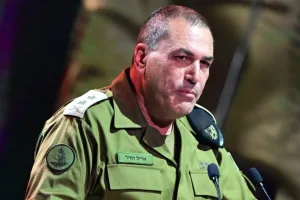 Israeli Military Chief Backs Expansion of Women in Combat Roles in Talks With Rabbis