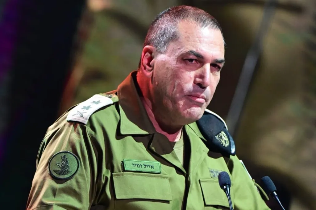 Pangunahing Hukbong Militar ng Israel, Sinang-ayunan ang Pagpapalawak ng Papel ng Kababaihan sa Combat Roles sa Pakikipag-usap sa mga Rabi