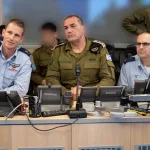 Israeli Military Ready for Several Days of Fighting, Trump Calls to Stop Shooting