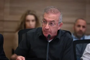 Israels Welfare System May Run Out of Reserves by 2035 as War Costs, Aging Population Mount