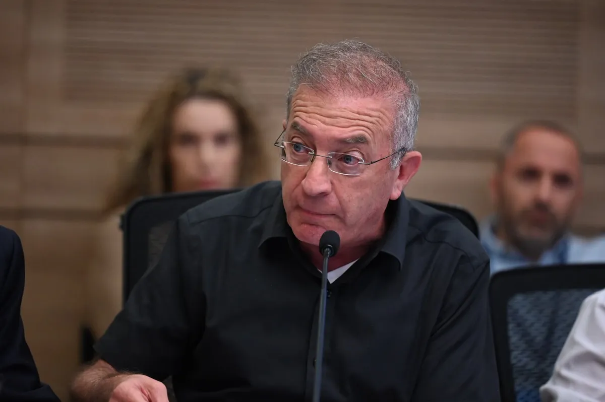 Le système de protection sociale israélien pourrait manquer de réserves d&rsquo;ici 2035 face à l&rsquo;augmentation des coûts de la guerre et au vieillissement de la population