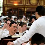 Knesset Advances Bill Recognizing Torah Study as National Value Amid Coalition Split