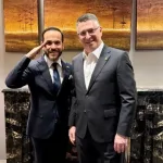Latin Americas Rightward Shift May Benefit Israel Diplomatically