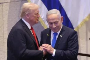 Likud Says Netanyahu Will Seek Reelection Despite Trump Doubts