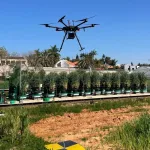 Motorola Solutions to Acquire Israeli Counter-Drone Firm D-Fend for $1.5B