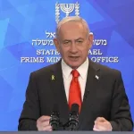 Netanyahu Says Lebanon Deal Keeps Israel in Security Zone, Deals Blow to Iran