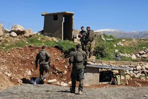 New Data Highlights Heavy Demands on Israeli Reservists
