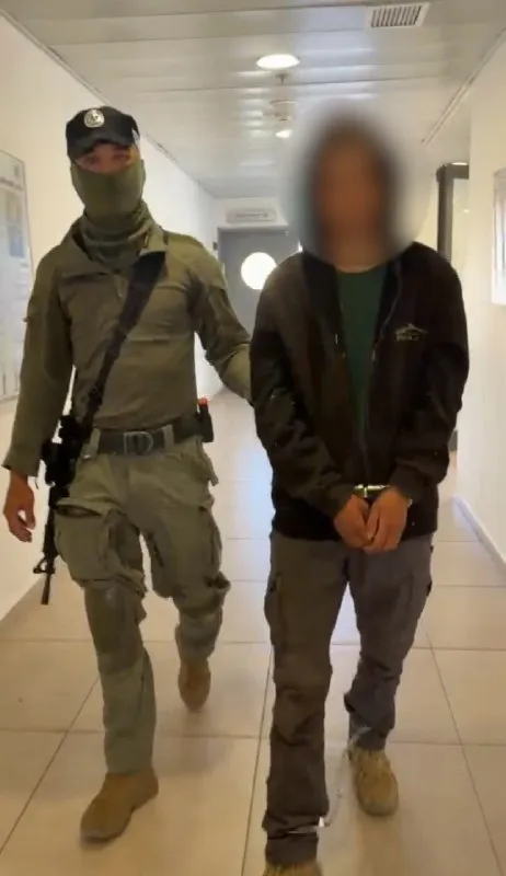 Des policiers du district de Judée-Samarie ont arrêté le suspect qui avait été filmé en train de maltraiter un animal dans le village d&rsquo;Atara il y a environ deux semaines. Dans le cadre d&rsquo;une enquête sur un cas de maltraitance animale dans le village d&rsquo;Atara, dans la région de Samarie,