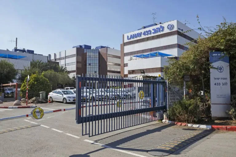 Senior Nahariya Officials Detained in Corruption Investigation