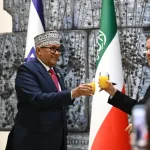 Somaliland President Makes Historic Israel Visit, Pledges Closer Security Ties