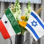 Somaliland President To Visit Israel In Landmark Diplomatic Meeting