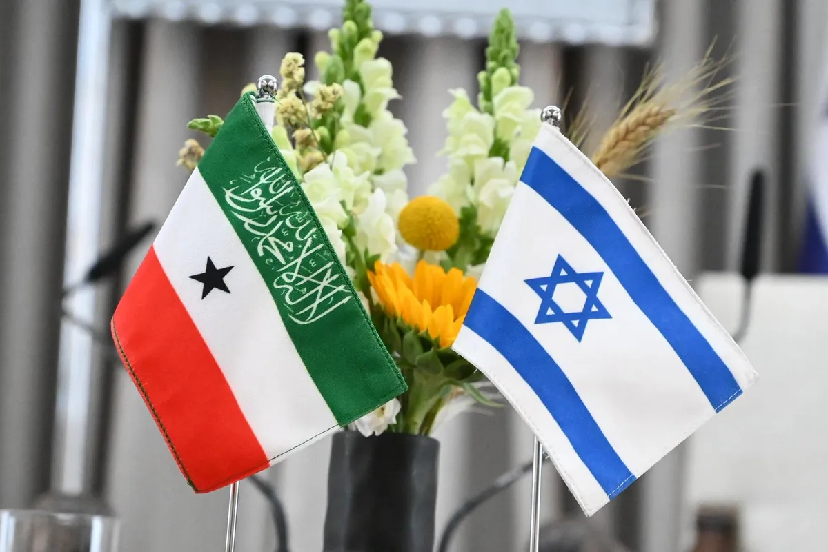 Le président du Somaliland doit se rendre en Israël pour une rencontre diplomatique historique