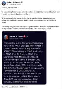 The Failing New York Times is CORRUPT!
