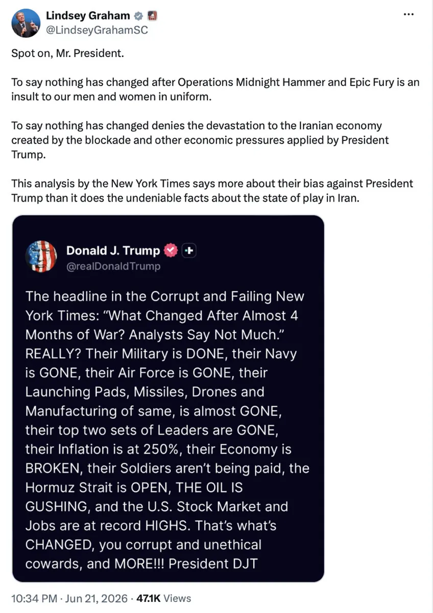 The Failing New York Times is CORRUPT!