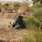 Two additional months in the program, one week of combat, and approximately 60 new 'Jaguars'.