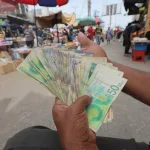 Two Senior Hamas Financial Operatives Killed in Airstrike