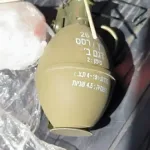 As part of an operation conducted yesterday in the town of Tur'an, forces from the Northern District and the National Guard of the Border Police raided a house and an adjacent open area, following an indication of weapons possession.