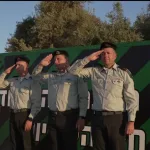 During the war, the Armored Corps proved its decisive importance on the battlefield.