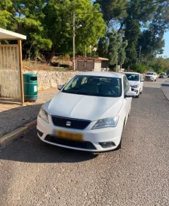 Following a covert investigation by the Northern District Police, seven suspects were arrested in connection with a double murder that occurred in the Golan Heights. On 26/06/19, in the afternoon hours, a report was received about shots fired at a vehicle.
