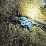 Following an initial investigation of the incident that occurred a short time ago in the area of the community of Susiya in the Judea Brigade,