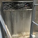 From Greg Wischer at the United States Department of the Interior: Given POTUSs direction to coat the WW2 Memorial fountains,