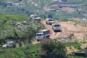 Hezbollah trying to rebuild despite Israels agreement with Lebanon