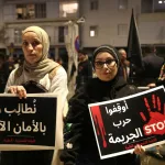 ‘I No Longer Feel Safe’: Surging Violence Fuels Fear in Israeli-Arab Communities