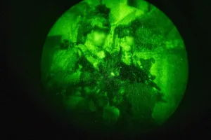 IDF operation in Bint Jbeil, which served as Hezbollah’s terror stronghold