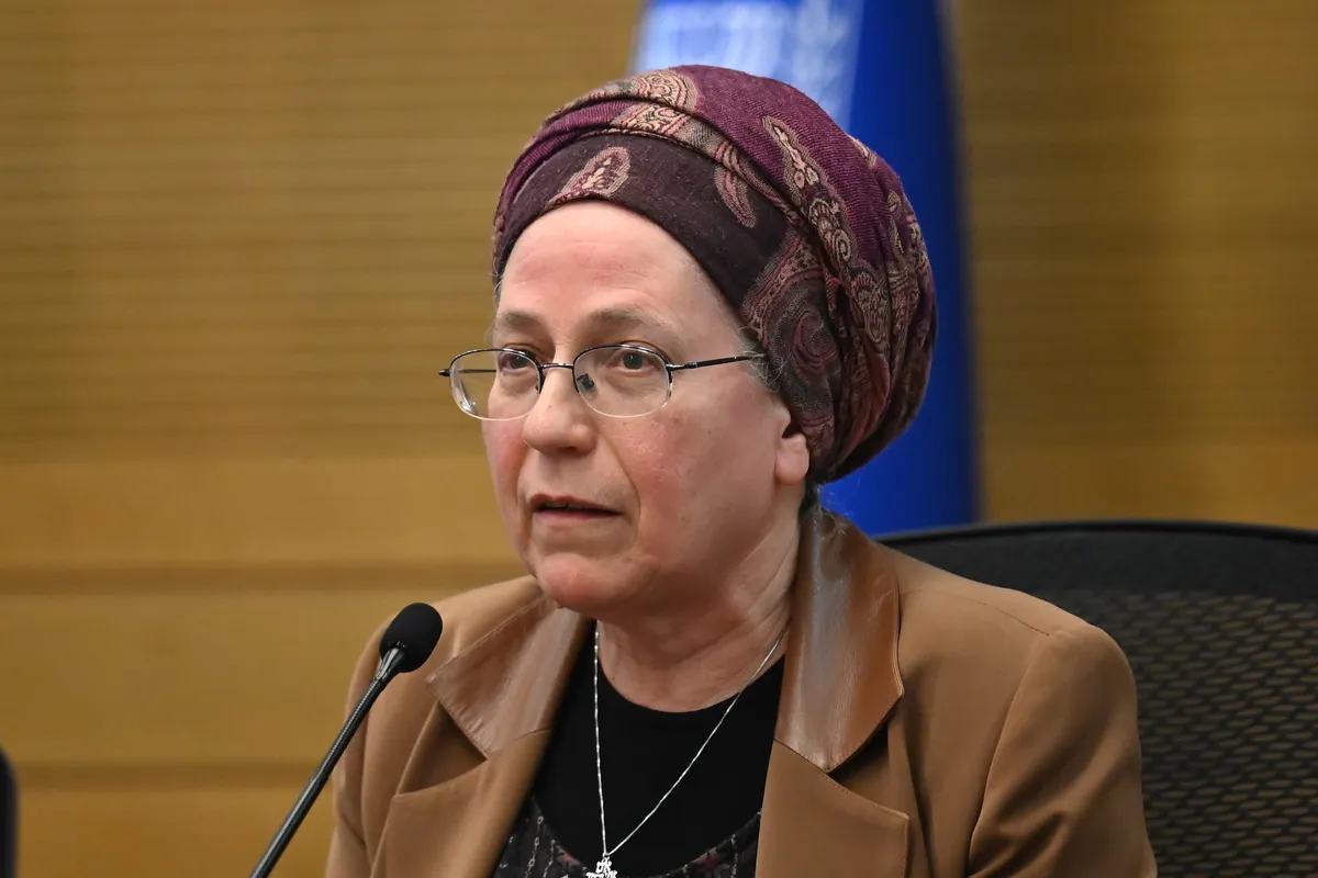 Israel Advances Plan for 13 New Communities in Binyamin Region
