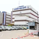 Israel Arrests Tajik National Accused of Spying for Iran