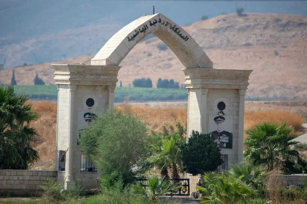 ישראל מקימה אוגדה חדשה בגבול המזרחי ומתכננת 40 יישובים חדשים