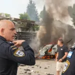 Murder of the deceased Obanach Dinko in Afula solved – indictment to be filed against a resident of Migdal HaEmek. In May, a report was received regarding a vehicle that exploded in the heart of a residential neighborhood in the city of Afula.