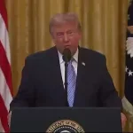 Newly declassified documents show that over a period of years starting during the 2020 election cycle,