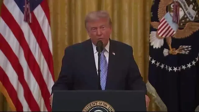 Newly declassified documents show that over a period of years starting during the 2020 election cycle,