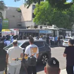 Prominent Israeli Kabbalist Rabbi Amos Gueta Stabbed to Death in Netanya Study Hall