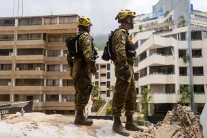 The longest aid mission in the history of the Home Front Command has been completed.