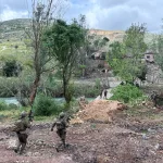 “They knew we would go all the way, they didn’t anticipate the speed.” From the eyes of the Golani Brigade soldiers in Lebanon