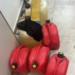 Three Israelis found with weapons near Kedumim