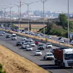 Tire Particles Can Transfer Chemicals Into Plants, Israeli Study Warns