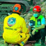 We Came to Save Lives: Israel and Venezuela Unite Over Earthquake Relief