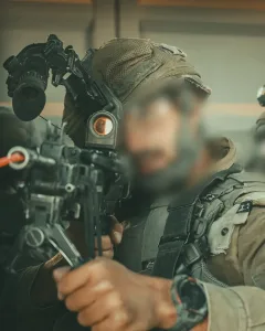 What does the most explosive combat series of the new engineers look like?