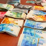 Acre police search property in money laundering operation