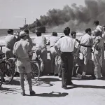 Altalena Wreck Found 78 Years After Episode That Shook Israels Early Statehood