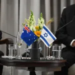 Australia Summons Israeli Envoy as Dispute Over Aid Workers Deaths Deepens
